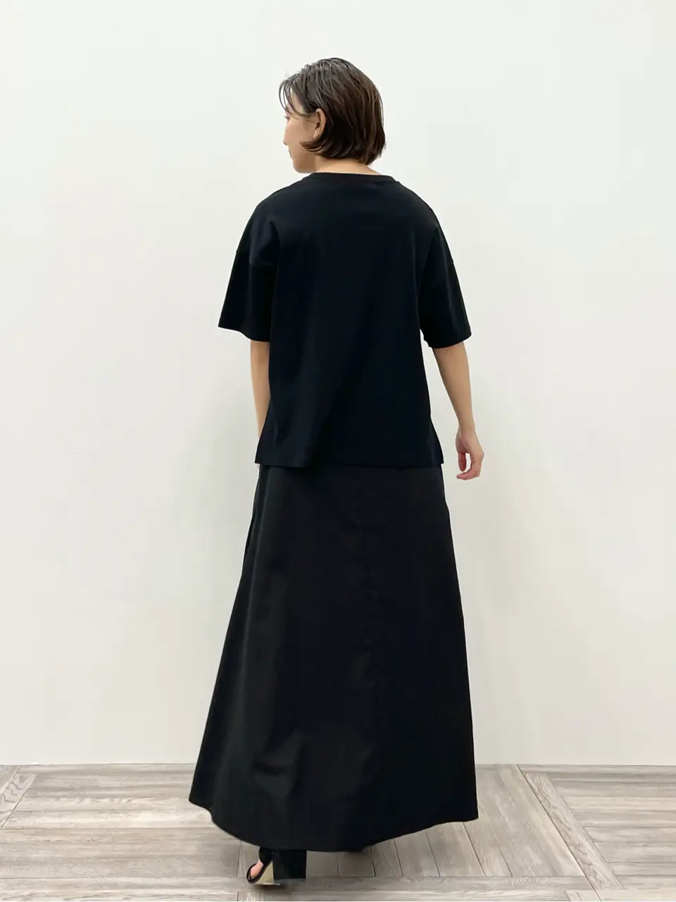 23区 大原 コーディネート画像