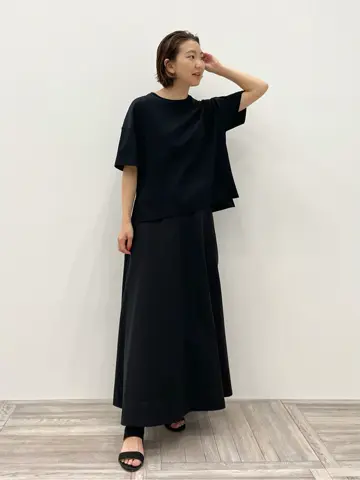 23区 大原 コーディネート画像