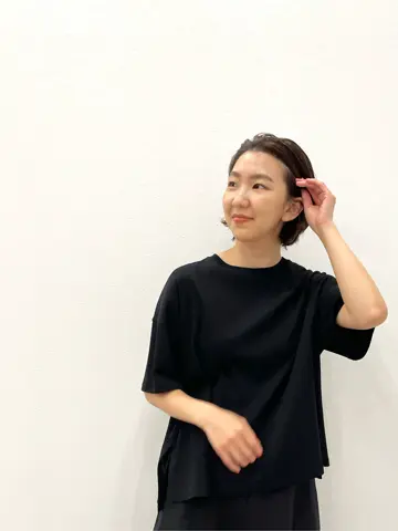 23区 大原 コーディネート画像