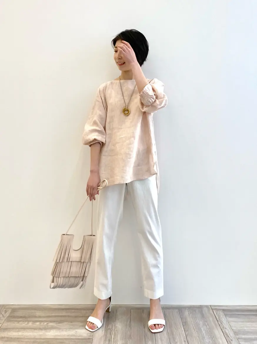  板垣 コーディネート画像