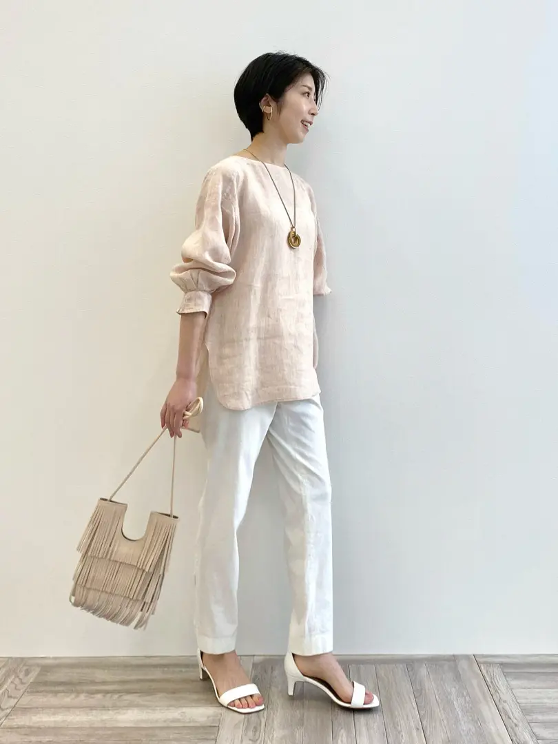 23区 板垣 コーディネート画像