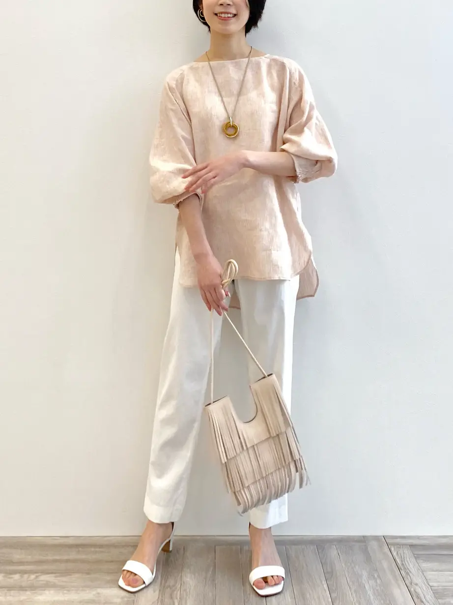 23区 板垣 コーディネート画像