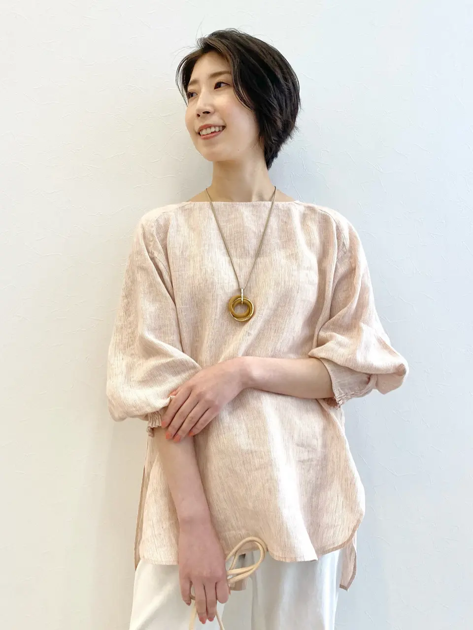 23区 板垣 コーディネート画像