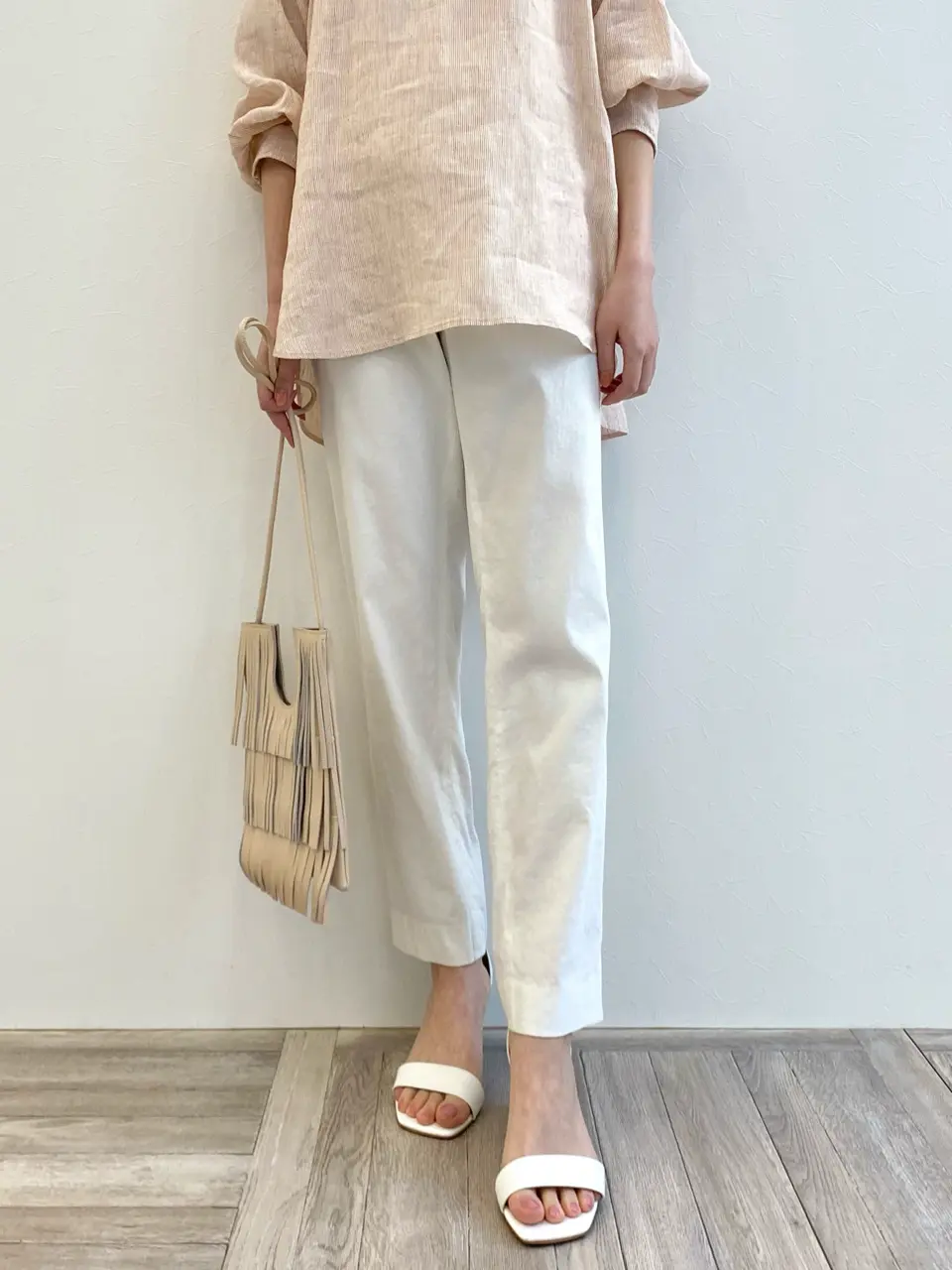 23区 板垣 コーディネート画像