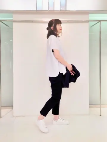 23区 かとう コーディネート画像