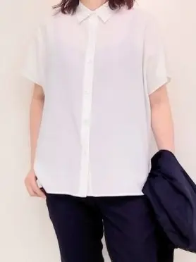 23区 かとう コーディネート画像