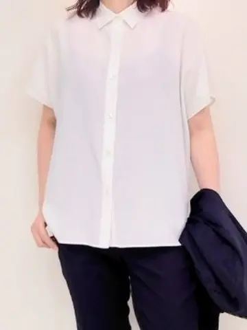 23区 かとう コーディネート画像