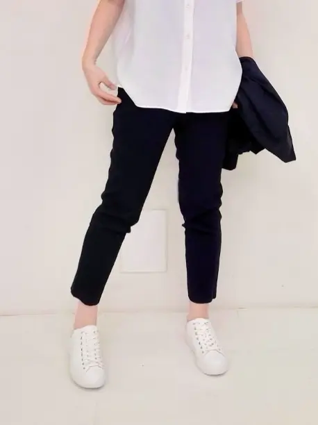 23区 かとう コーディネート画像