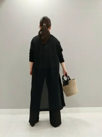 23区 阿多 コーディネート画像