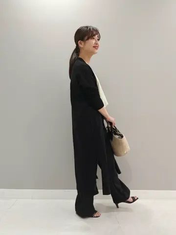 23区 阿多 コーディネート画像