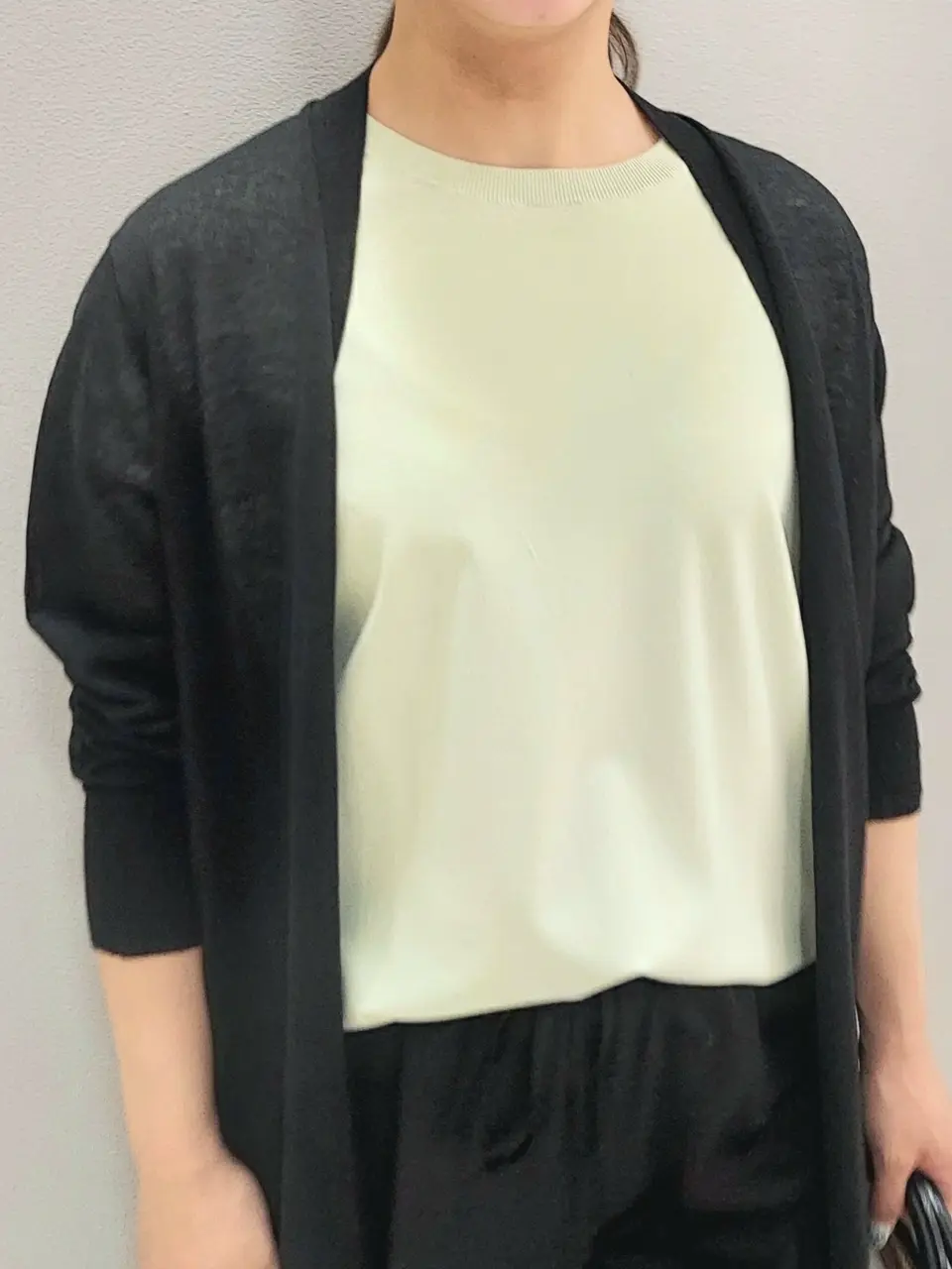 23区 阿多 コーディネート画像