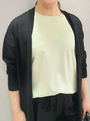 23区 阿多 コーディネート画像