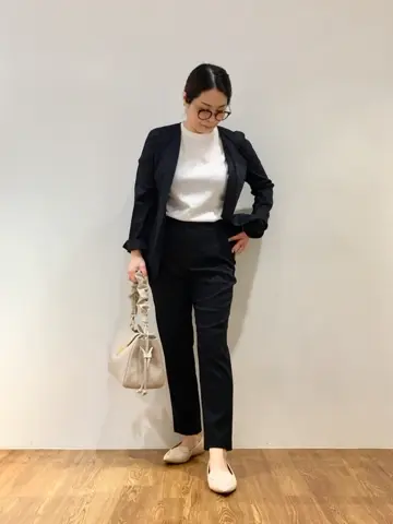 23区 河野 コーディネート画像