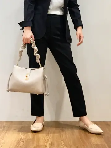 23区 河野 コーディネート画像