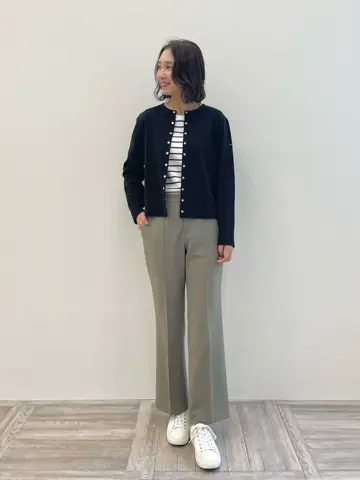 23区 秋葉 コーディネート画像