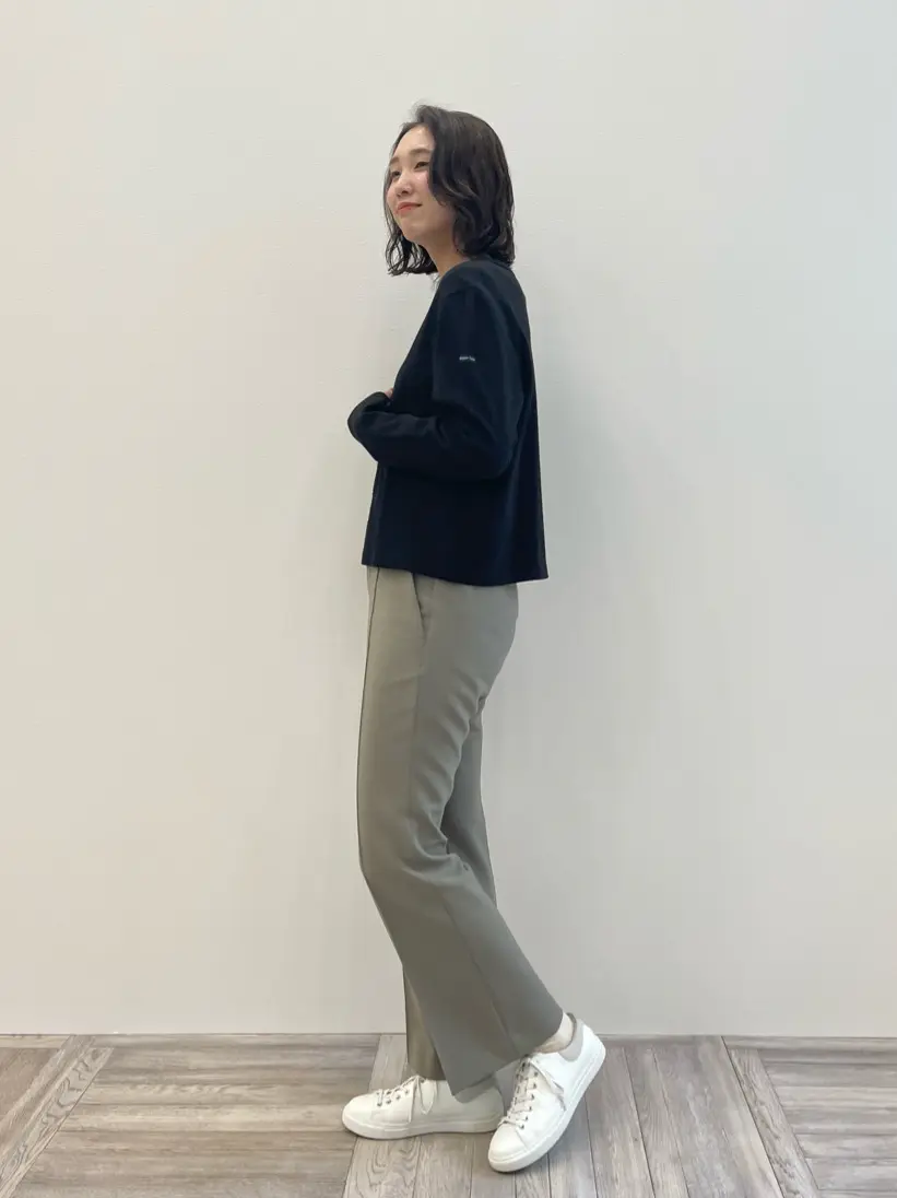 23区 秋葉 コーディネート画像