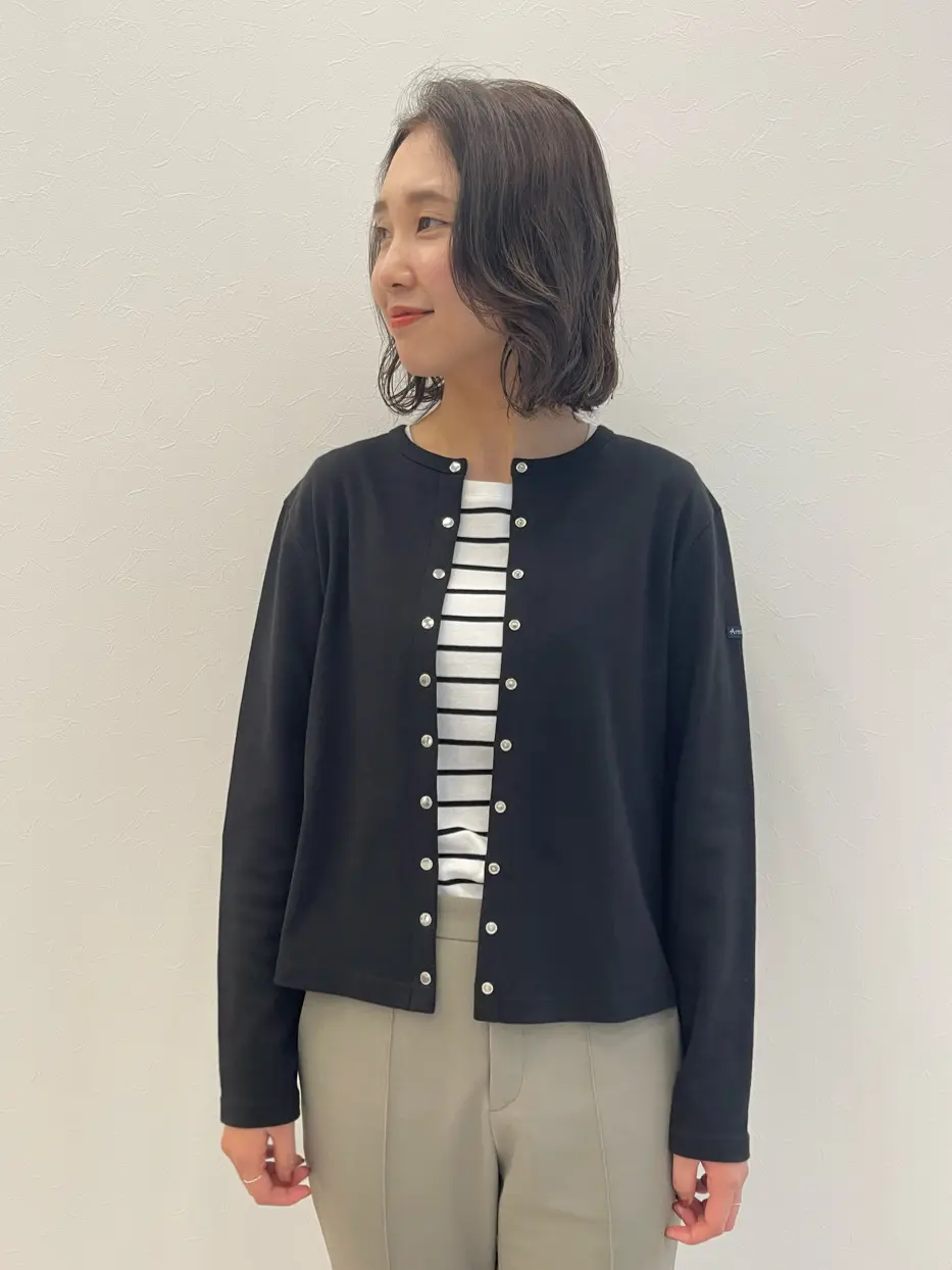 23区 秋葉 コーディネート画像