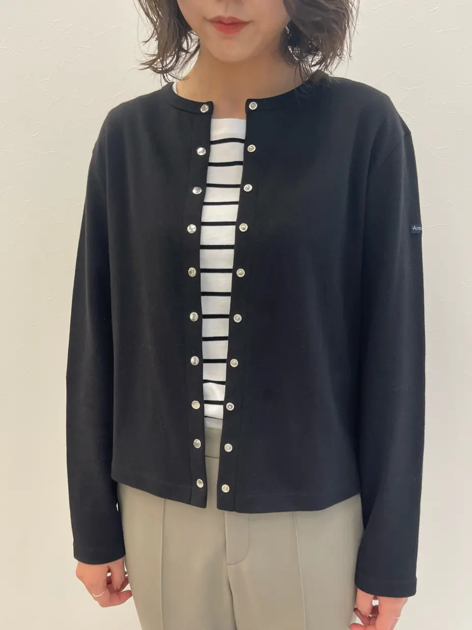 23区 秋葉 コーディネート画像