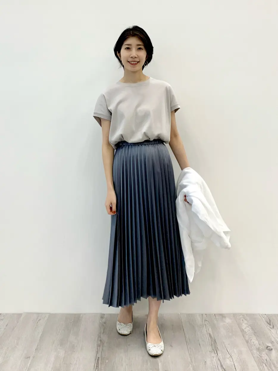 23区 板垣 コーディネート画像