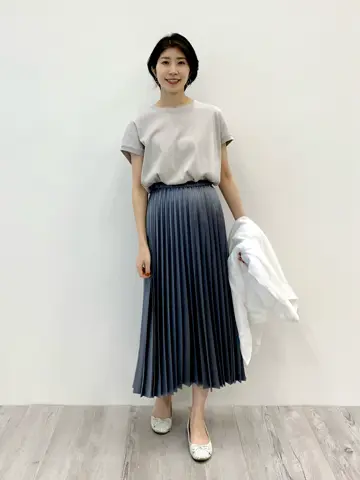 23区 板垣 コーディネート画像