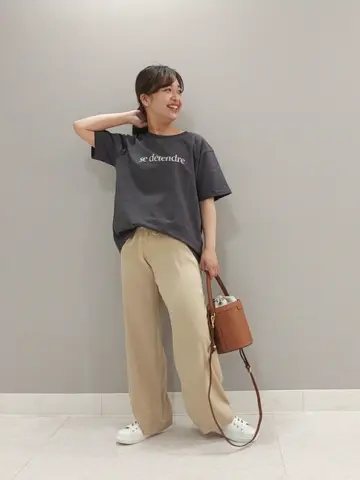 23区 阿多 コーディネート画像