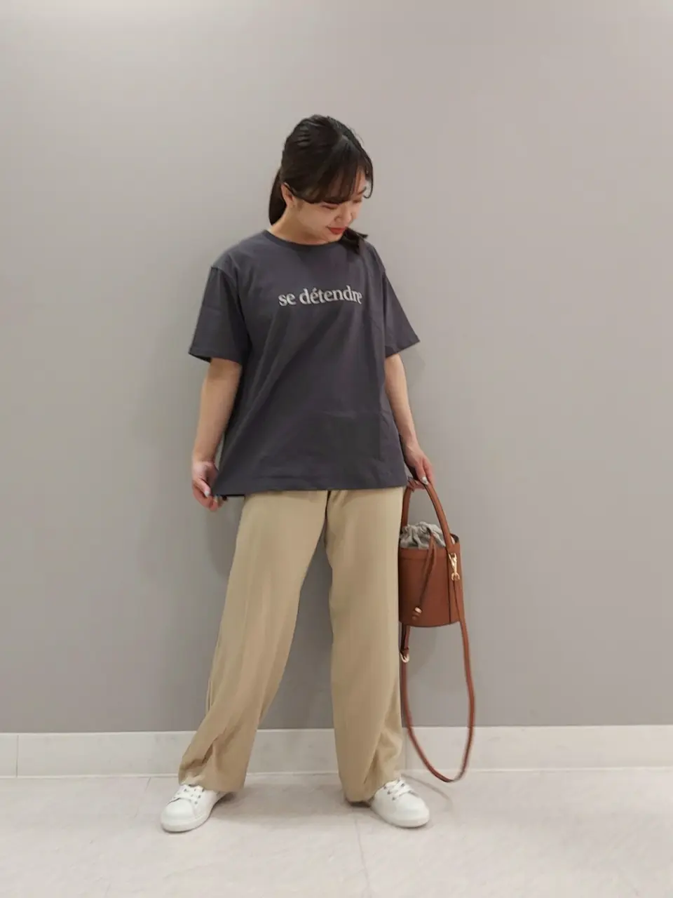 23区 阿多 コーディネート画像