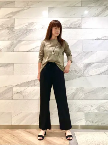 23区 照木 コーディネート画像