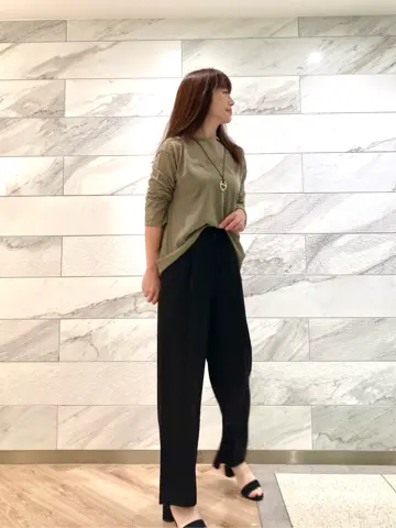 23区 照木 コーディネート画像