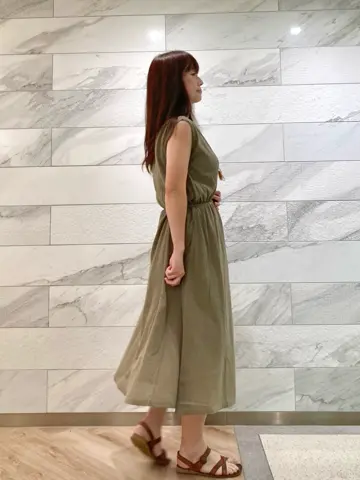 23区 照木 コーディネート画像