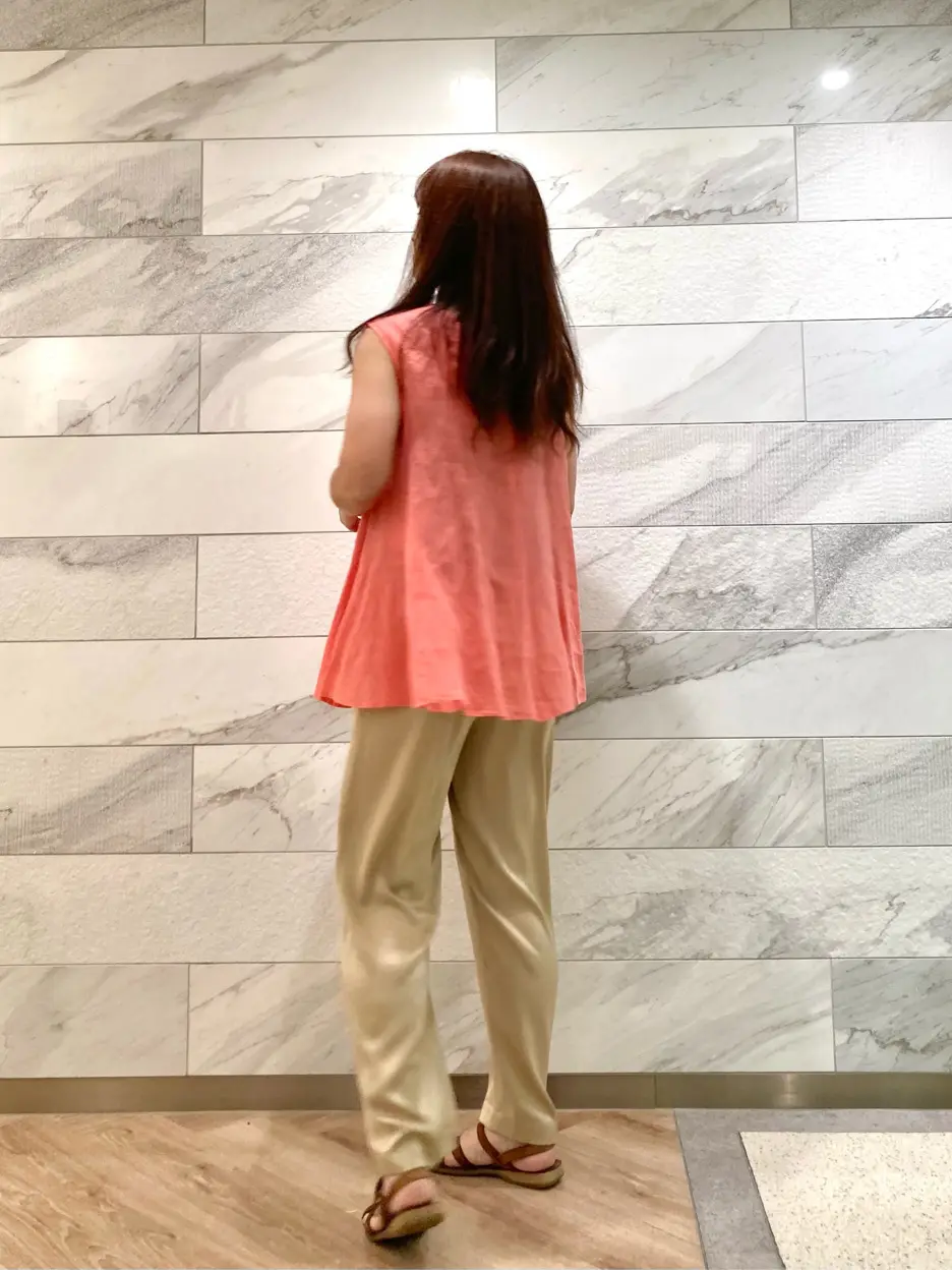 23区 照木 コーディネート画像