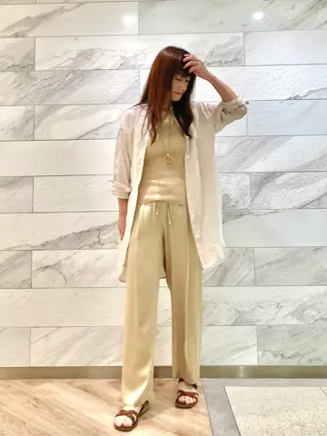 23区 照木 コーディネート画像