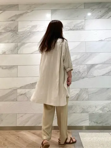 23区 照木 コーディネート画像