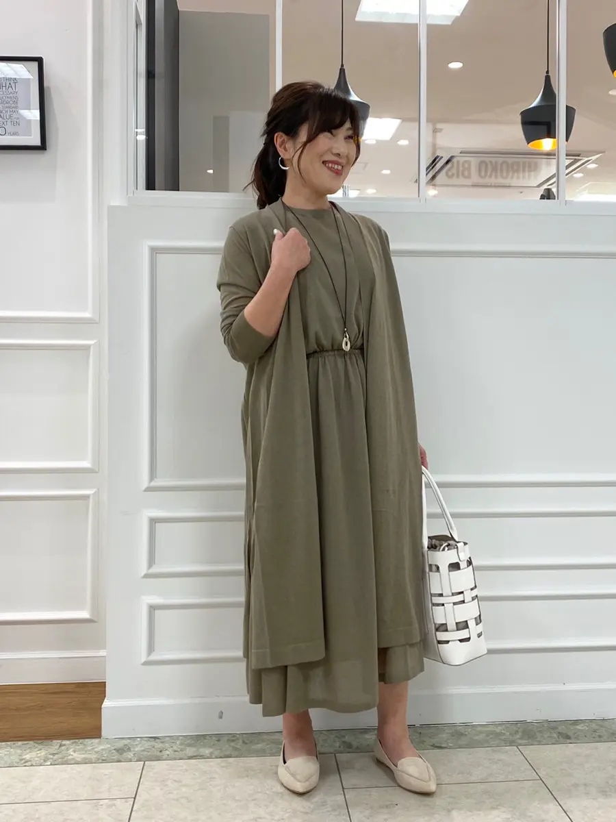 23区 高橋 コーディネート画像