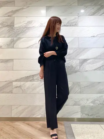 23区 照木 コーディネート画像