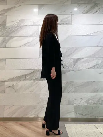 23区 照木 コーディネート画像