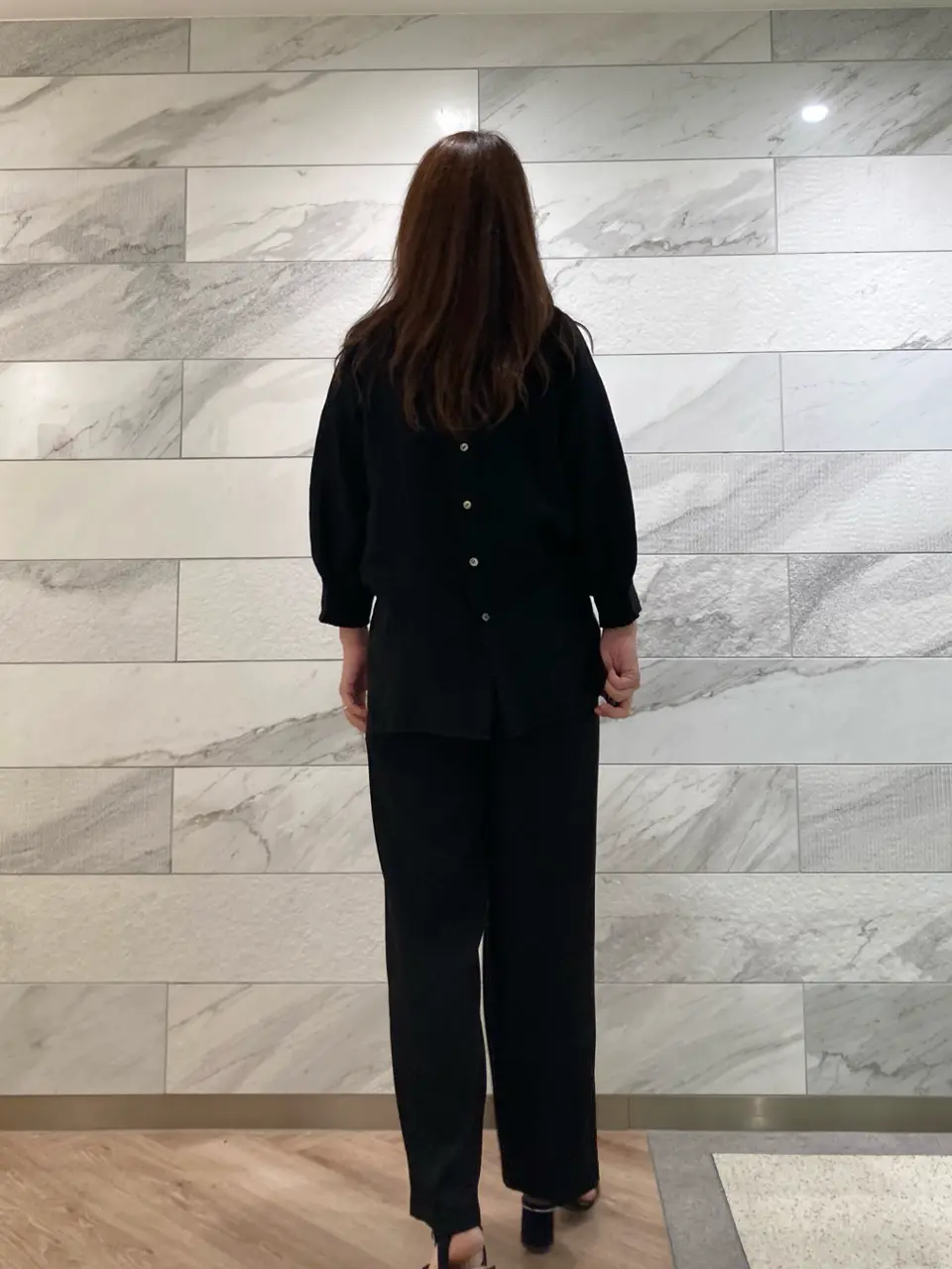 23区 照木 コーディネート画像