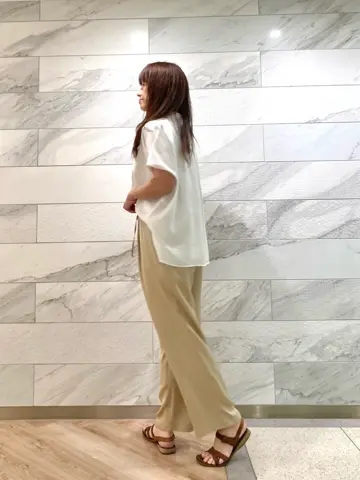 23区 照木 コーディネート画像