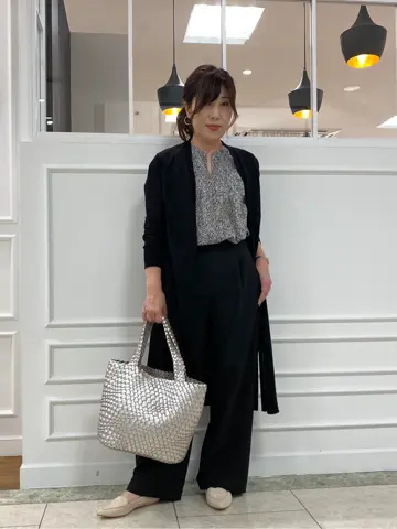 23区 高橋 コーディネート画像