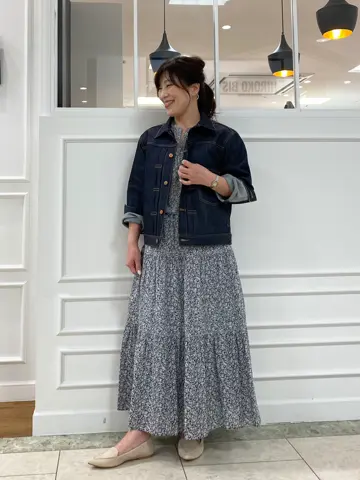 23区 高橋 コーディネート画像