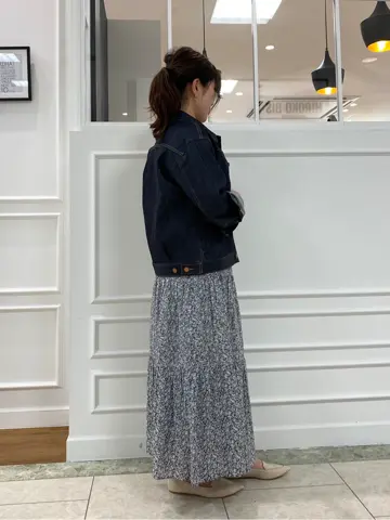 23区 高橋 コーディネート画像