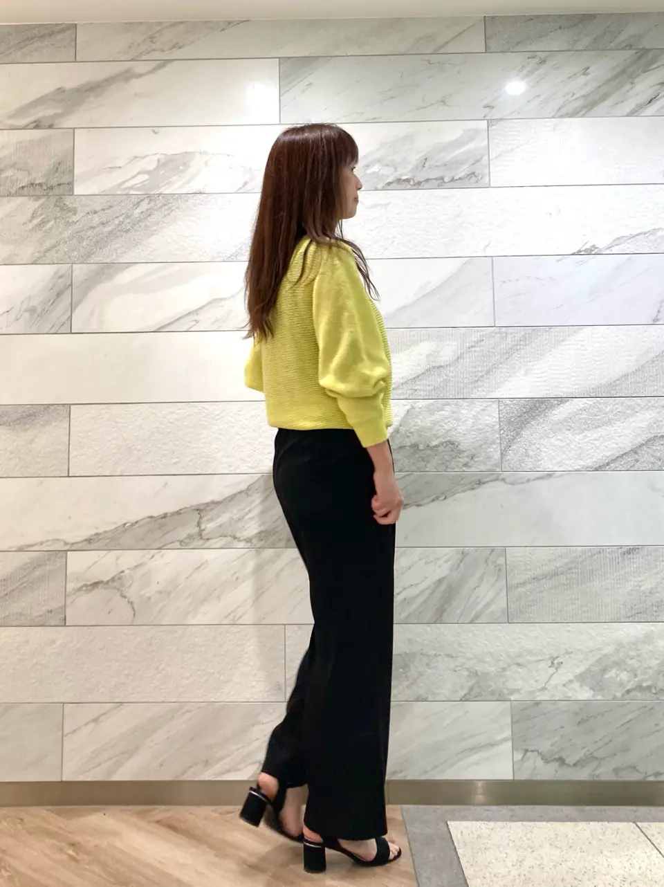 23区 照木 コーディネート画像