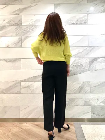 23区 照木 コーディネート画像