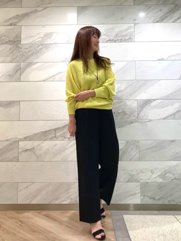 23区 照木 コーディネート画像