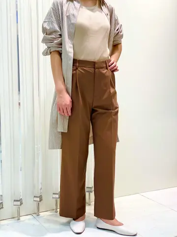 23区 椛田 コーディネート画像