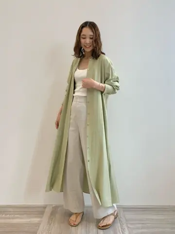 23区 秋葉 コーディネート画像