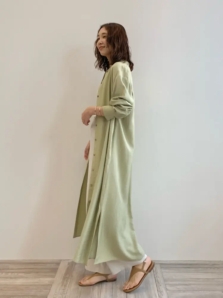 23区 秋葉 コーディネート画像