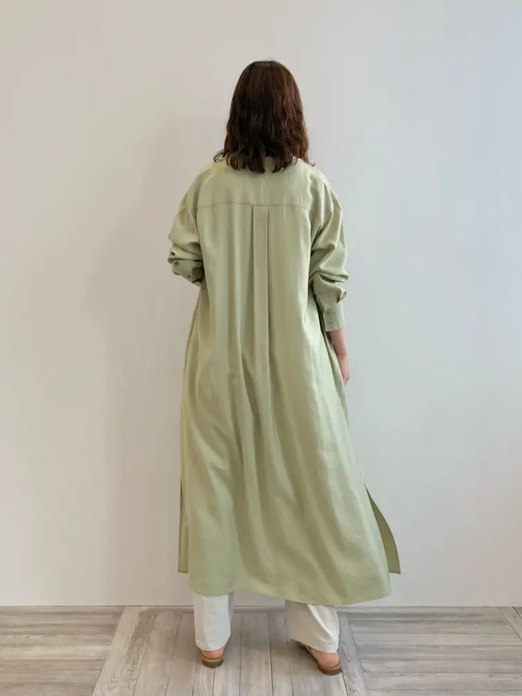 23区 秋葉 コーディネート画像