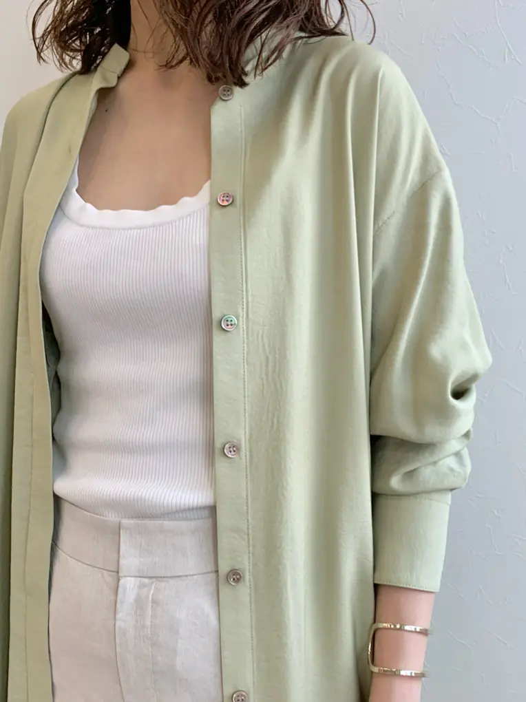 23区 秋葉 コーディネート画像