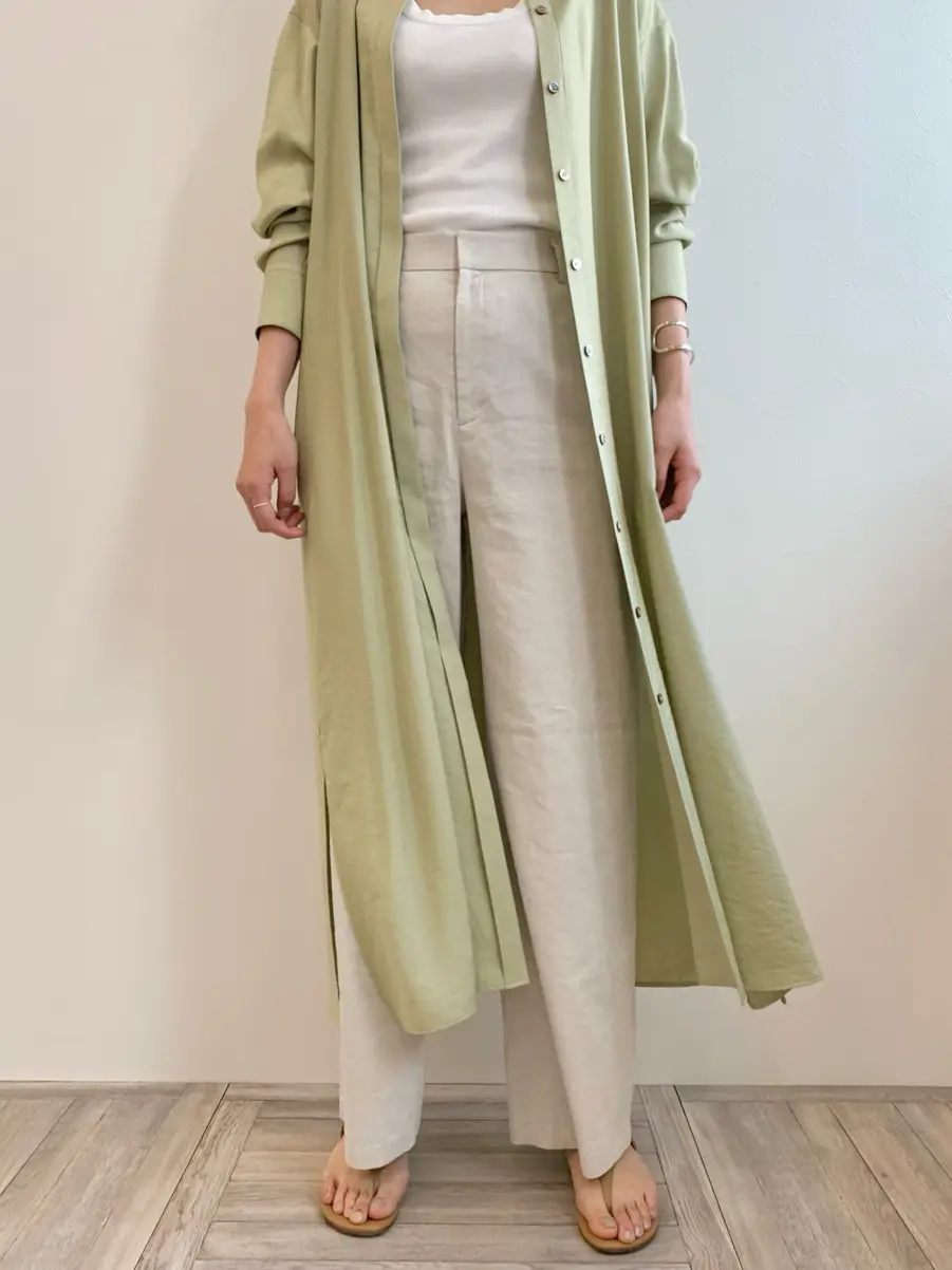 23区 秋葉 コーディネート画像