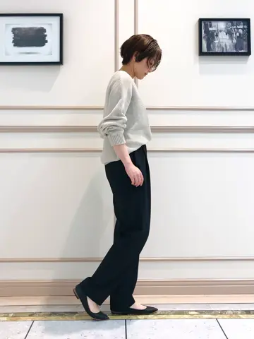 23区 橋爪 コーディネート画像